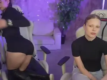 Chaturbate Live Sex of anabel054