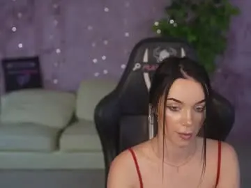 Chaturbate Live Porn of anabel054
