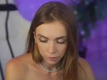 Chaturbate Adult Webcam of anabel054