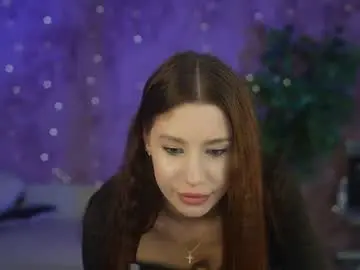 Chaturbate Nude Webcam of anabel054