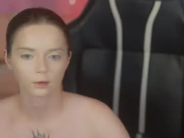 Chaturbate Live Porn of anabel054