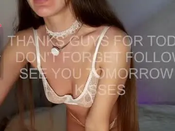 Chaturbate Private Sex Chat of unicorngirl25