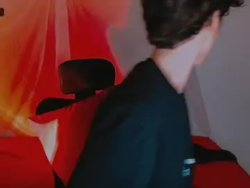 Chaturbate Live Sex of yuyito15