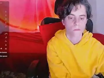 Chaturbate Free Live Porn of yuyito15