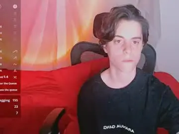 Chaturbate Free Porn Cam of yuyito15