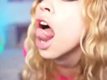 Chaturbate Nude Webcam of candylisa