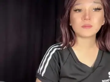 Chaturbate Live Porn of your_sweetmaria