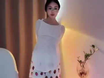 Chaturbate Nude Webcam of yuner0715