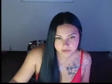 Chaturbate Best live sex cam show of allisonn_smith18