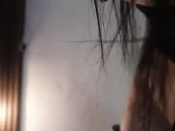 Chaturbate Free Porn Cam of alannadumont