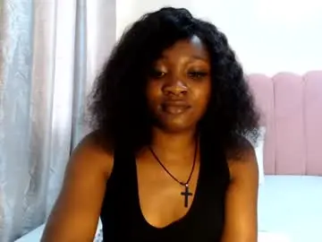 Chaturbate Best Webcam of chocolate_desiree