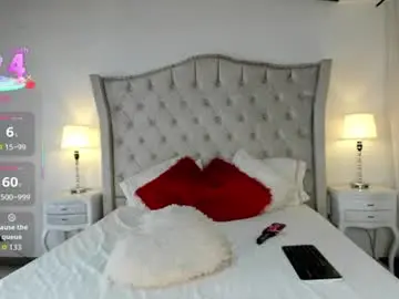 Chaturbate Live Sex Cam of naughtykitty4