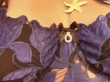 Chaturbate Free Porn Cam of scarleth_bluee