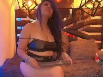 Chaturbate Live Porn of scarleth_bluee