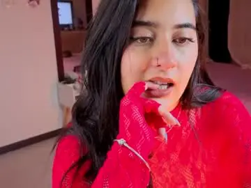 Chaturbate Sex Cam of serenna_se