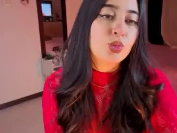 Chaturbate Best live sex cam show of serenna_se