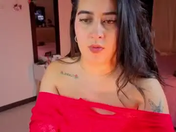 Chaturbate Private Sex Chat of serenna_se
