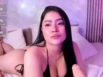 Chaturbate Live Sex Cam of amanda_26