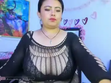 Chaturbate Best live sex cam show of janeth_zambrano
