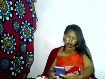 Chaturbate Live Sex of luxaluna