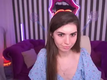 Chaturbate Best Webcam of kyliejoyys