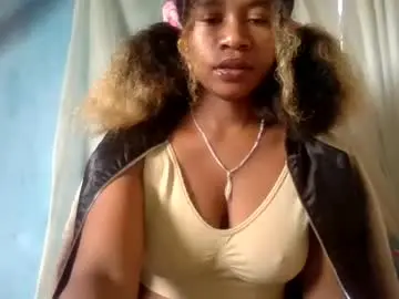 Chaturbate Adult Video Chat of mayrah5