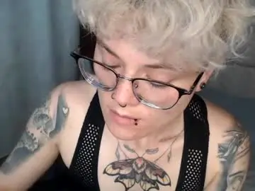 Chaturbate Nude Webcam of megan_coop3r_
