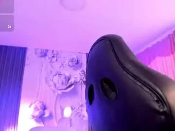 Chaturbate Live Sex of michellepreston_
