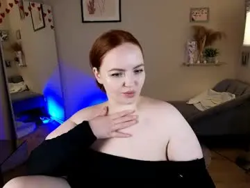 Chaturbate Sex Cam of misha_the_createrr