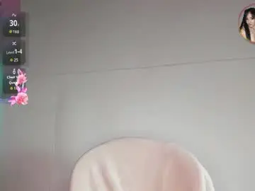 Chaturbate Live Sex of scarlett_jank