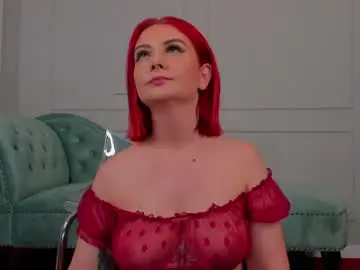 Chaturbate Best Webcam of evathornxx