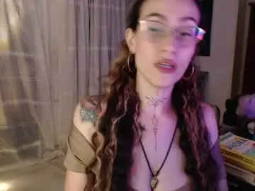 Chaturbate Free Live Porn of katehathor8