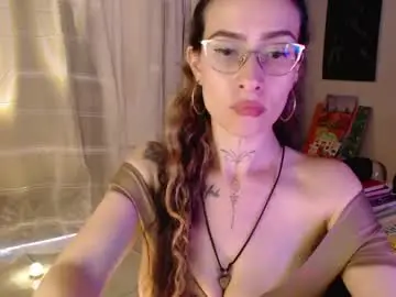 Chaturbate Live Sex of katehathor8