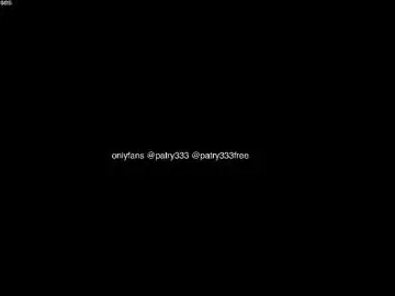 Chaturbate Adult Video Chat of patry333