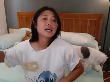 Chaturbate Adult Webcam of skytime96