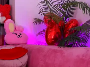 Chaturbate Live Porn of therealfallingangel