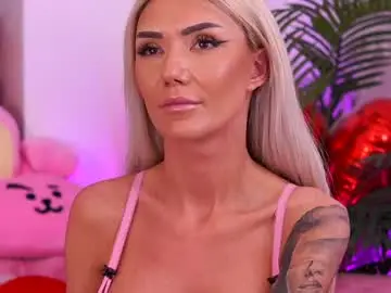 Chaturbate Private Sex Chat of therealfallingangel