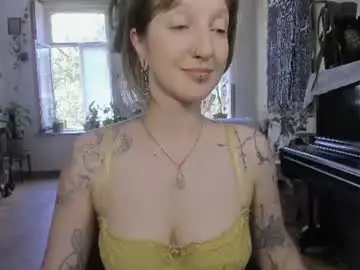 Chaturbate Free Live Porn of miranda2_0