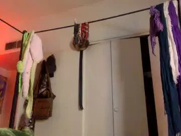 Chaturbate Adult Webcam of mistressmystii