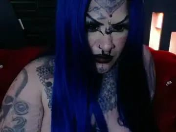 Chaturbate Adult Video Chat of venus_rock