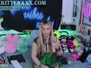 Chaturbate Free Live Porn of kaliekitten