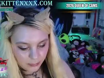 Chaturbate Free Live Porn of kaliekitten