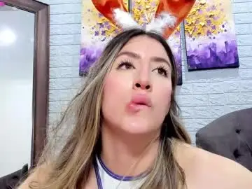 Chaturbate Live Sex of _sofia_cruz