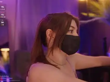 Chaturbate Watch Live Sex Cams of arima_ss