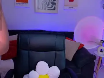 Chaturbate Live Sex of violettcastel
