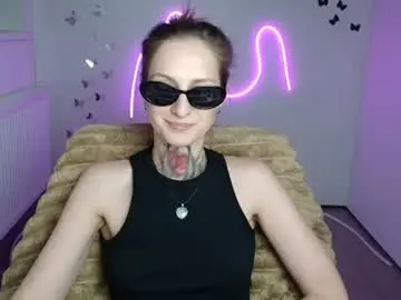 Chaturbate Watch Live Sex Cams of alexa_kittie