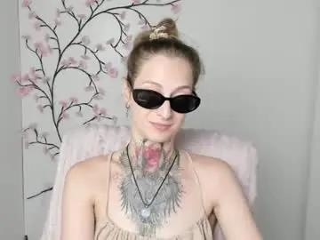 Chaturbate Best Webcam of alexa_kittie