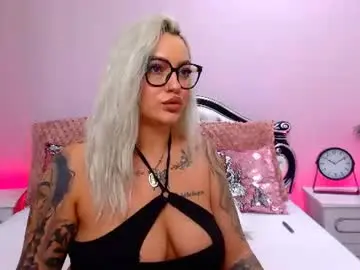 Chaturbate Sex Chat of foxyclarisee