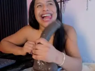 Chaturbate Live Porn of issafoxx