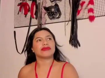 Chaturbate Best Webcam of issafoxx